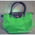 Foldable Shopping Bag / Polyester Shopping Bag Made in China